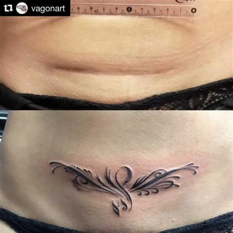 tatuagem na barriga depois da gravidez|Dúvidas sobre as tatuagens na gravidez e no parto